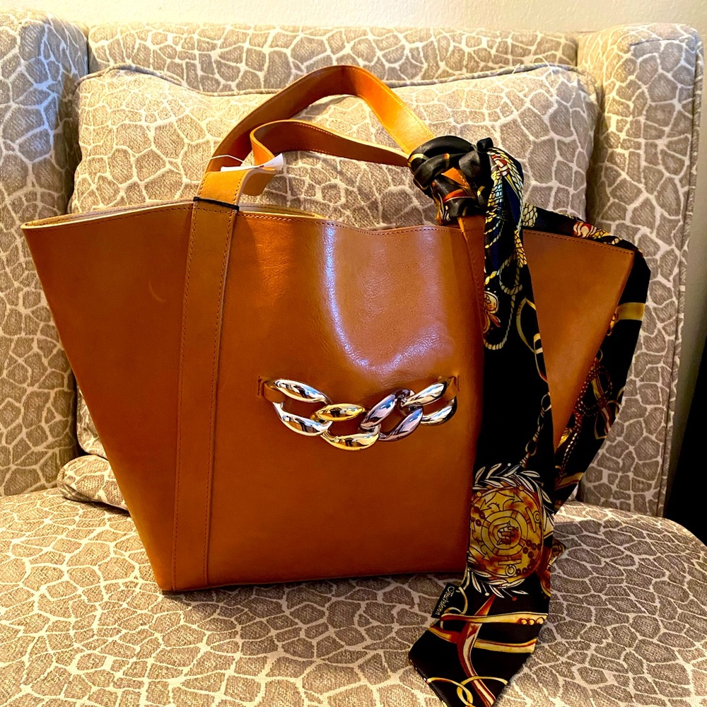 Brand new Italia Bag